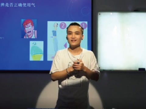 怎么学唱歌