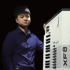 广州音乐人培训老师