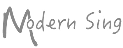modern sing
