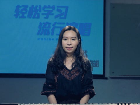 广州声乐演唱培训